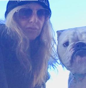 Meet your Posher, Lisa